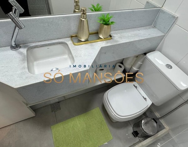 COBERTURA TRIPLEX DE LUXO COM VISTA DEFINITIVA PRÓXIMA AO COLÉGIO BATISTA MINEIRO