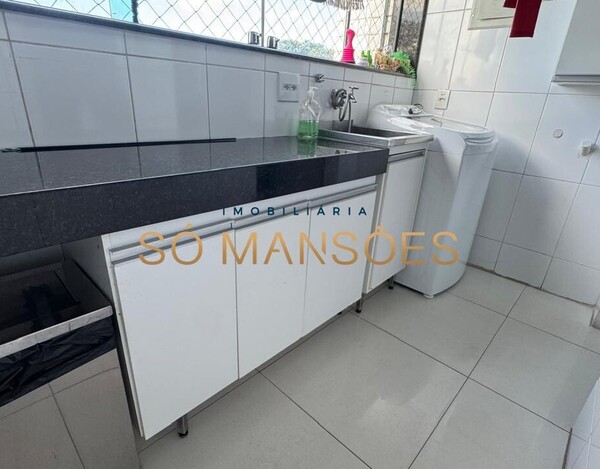 COBERTURA TRIPLEX DE LUXO COM VISTA DEFINITIVA PRÓXIMA AO COLÉGIO BATISTA MINEIRO