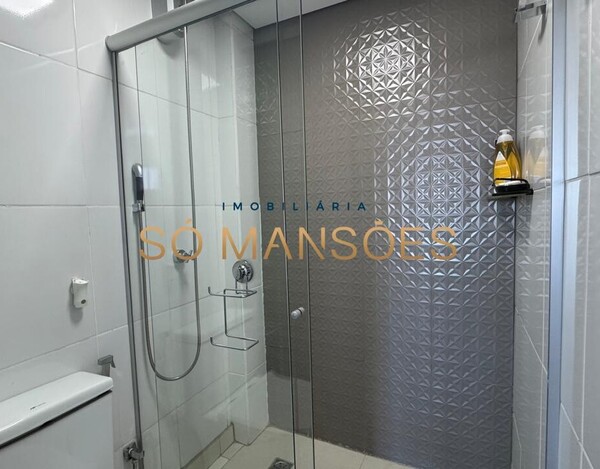 COBERTURA TRIPLEX DE LUXO COM VISTA DEFINITIVA PRÓXIMA AO COLÉGIO BATISTA MINEIRO