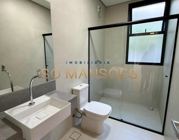 CASA DE ALTO PADRÃO À VENDA NO BURITIS EM CONDOMÍNIO FECHADO COM VISTA DEFINITIVA