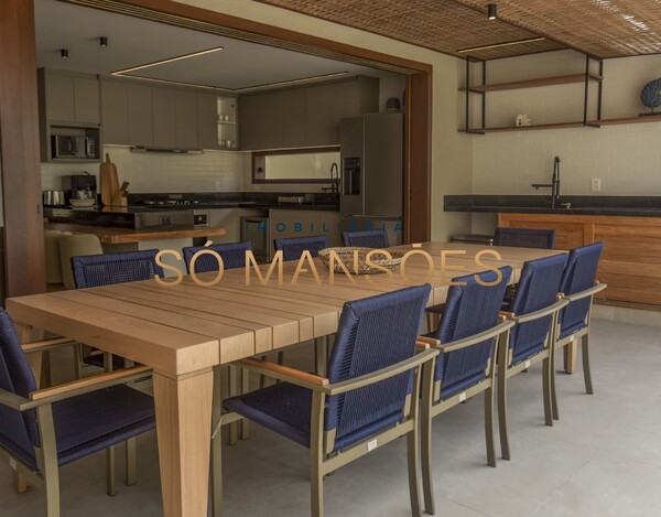 CASA À VENDA NO CONDOMÍNIO ANGATU EM ARRAIAL D’AJUDA A 80 METROS DA PRAIA.