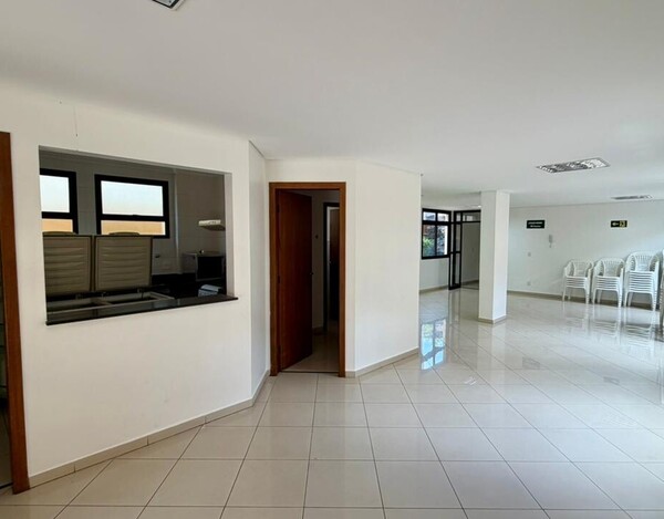 APARTAMENTO DE 146 M² À VENDA NO CORAÇÃO EUCARÍSTICO COM VARANDA E 3 VAGAS.