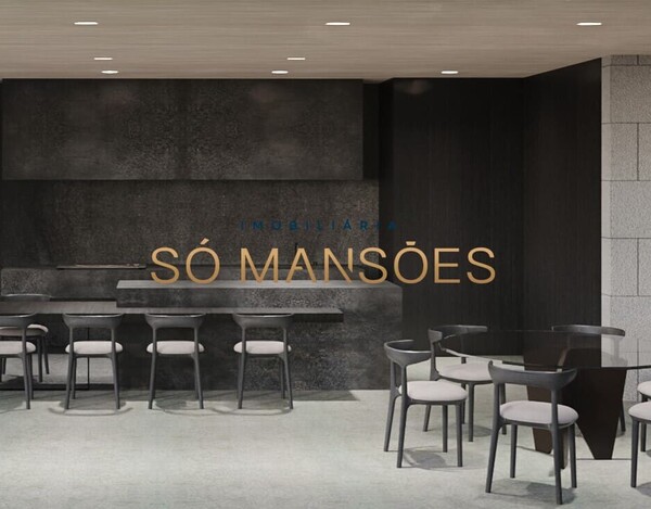 CASA EM CONSTRUÇÃO À VENDA NO VALE DOS CRISTAIS COM PROJETO CONTEMPORÂNEO E LAZER COMPLETO.