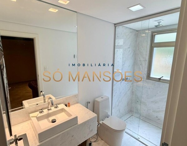 CASA DE 487 M² À VENDA NO VILA ALPINA COM VISTA DEFINITIVA.