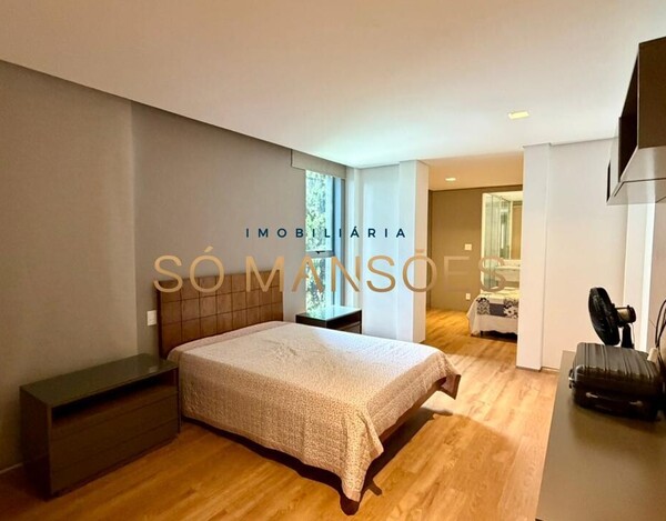 CASA DE 487 M² À VENDA NO VILA ALPINA COM VISTA DEFINITIVA.