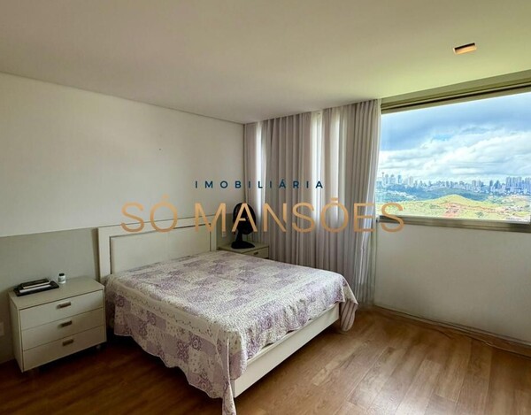 CASA DE 487 M² À VENDA NO VILA ALPINA COM VISTA DEFINITIVA.