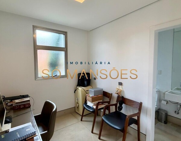 CASA DE 487 M² À VENDA NO VILA ALPINA COM VISTA DEFINITIVA.