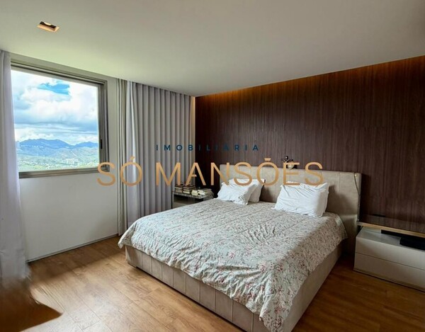 CASA DE 487 M² À VENDA NO VILA ALPINA COM VISTA DEFINITIVA.