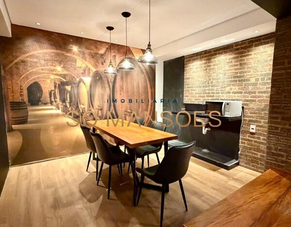 CASA DE 487 M² À VENDA NO VILA ALPINA COM VISTA DEFINITIVA.