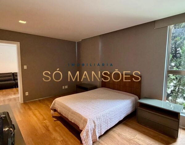 CASA DE 487 M² À VENDA NO VILA ALPINA COM VISTA DEFINITIVA.