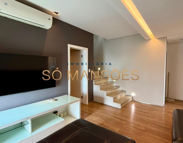 CASA DE 487 M² À VENDA NO VILA ALPINA COM VISTA DEFINITIVA.