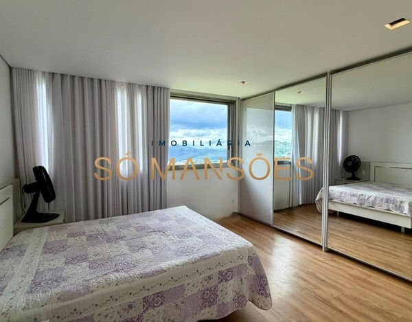 CASA DE 487 M² À VENDA NO VILA ALPINA COM VISTA DEFINITIVA.