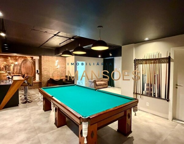 CASA DE 487 M² À VENDA NO VILA ALPINA COM VISTA DEFINITIVA.