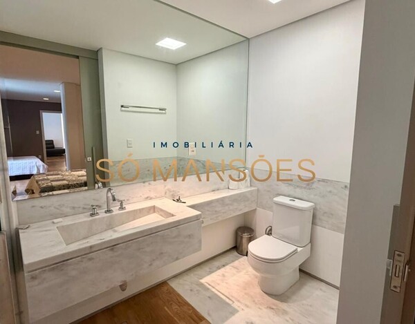 CASA DE 487 M² À VENDA NO VILA ALPINA COM VISTA DEFINITIVA.