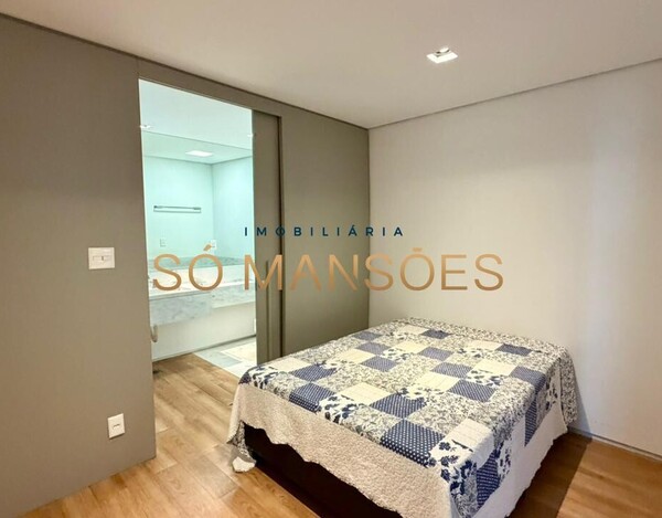 CASA DE 487 M² À VENDA NO VILA ALPINA COM VISTA DEFINITIVA.