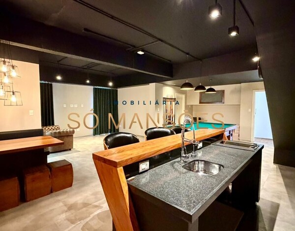 CASA DE 487 M² À VENDA NO VILA ALPINA COM VISTA DEFINITIVA.