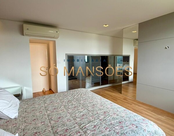 CASA DE 487 M² À VENDA NO VILA ALPINA COM VISTA DEFINITIVA.