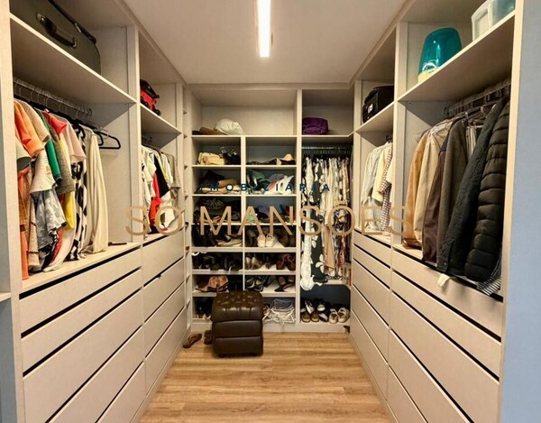 CASA DE 400 M² À VENDA NO CONDOMÍNIO BOSQUE DA RIBEIRA.