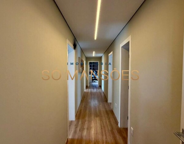 CASA DE 400 M² À VENDA NO CONDOMÍNIO BOSQUE DA RIBEIRA.