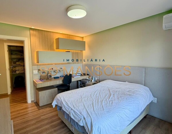 CASA DE 400 M² À VENDA NO CONDOMÍNIO BOSQUE DA RIBEIRA.