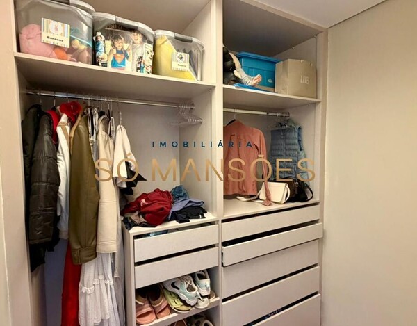 CASA DE 400 M² À VENDA NO CONDOMÍNIO BOSQUE DA RIBEIRA.