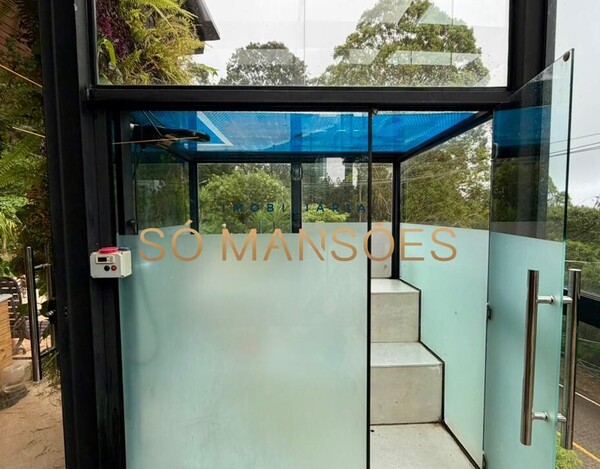 CASA DE 400 M² À VENDA NO CONDOMÍNIO BOSQUE DA RIBEIRA.