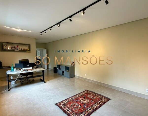 CASA DE 400 M² À VENDA NO CONDOMÍNIO BOSQUE DA RIBEIRA.