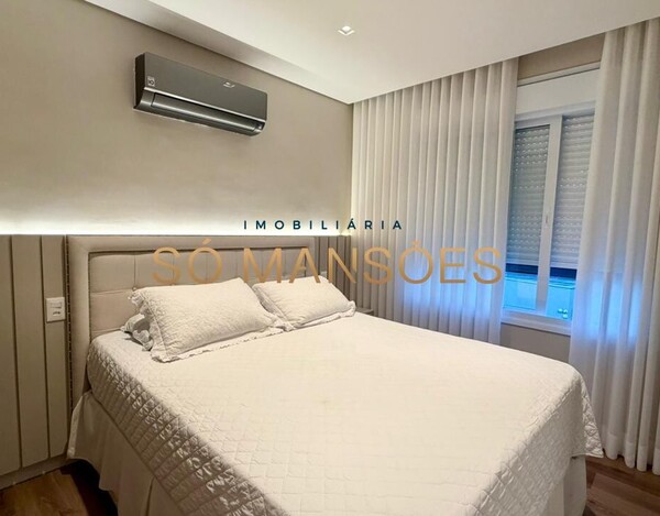 CASA MOBILIADA DE 358 M² À VENDA EM CONDOMÍNIO FECHADO DENTRO DE BH.