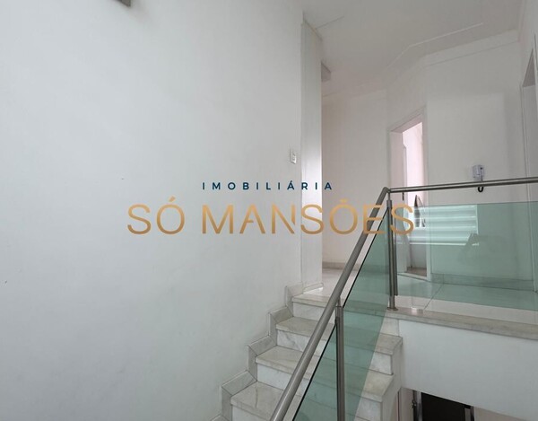 CASA À VENDA NO CONDOMÍNIO FAZENDA DA SERRA NA PAMPULHA.