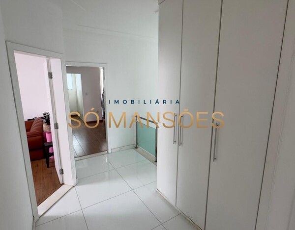 CASA À VENDA NO CONDOMÍNIO FAZENDA DA SERRA NA PAMPULHA.