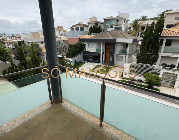 CASA À VENDA NO CONDOMÍNIO FAZENDA DA SERRA NA PAMPULHA.