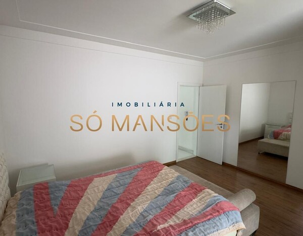 CASA À VENDA NO CONDOMÍNIO FAZENDA DA SERRA NA PAMPULHA.