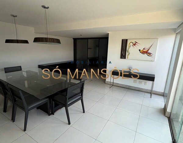 CASA DE 316m² À VENDA NO CONDOMÍNIO VILLAGE TERRASSE.