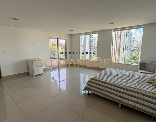 CASA DE 316m² À VENDA NO CONDOMÍNIO VILLAGE TERRASSE.