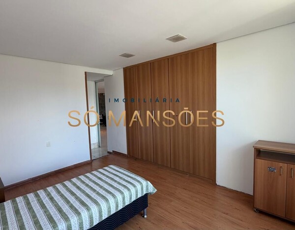 CASA DE 316m² À VENDA NO CONDOMÍNIO VILLAGE TERRASSE.