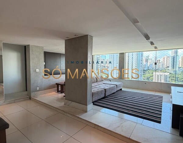 CASA DE 316m² À VENDA NO CONDOMÍNIO VILLAGE TERRASSE.