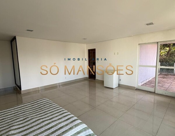 CASA DE 316m² À VENDA NO CONDOMÍNIO VILLAGE TERRASSE.