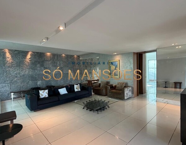 CASA DE 316m² À VENDA NO CONDOMÍNIO VILLAGE TERRASSE.