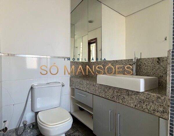 CASA DE 316m² À VENDA NO CONDOMÍNIO VILLAGE TERRASSE.