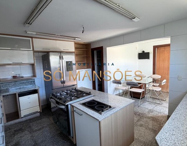 CASA DE 316m² À VENDA NO CONDOMÍNIO VILLAGE TERRASSE.