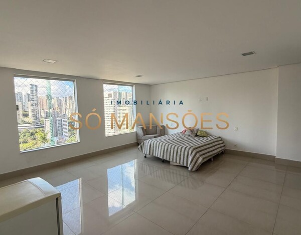 CASA DE 316m² À VENDA NO CONDOMÍNIO VILLAGE TERRASSE.