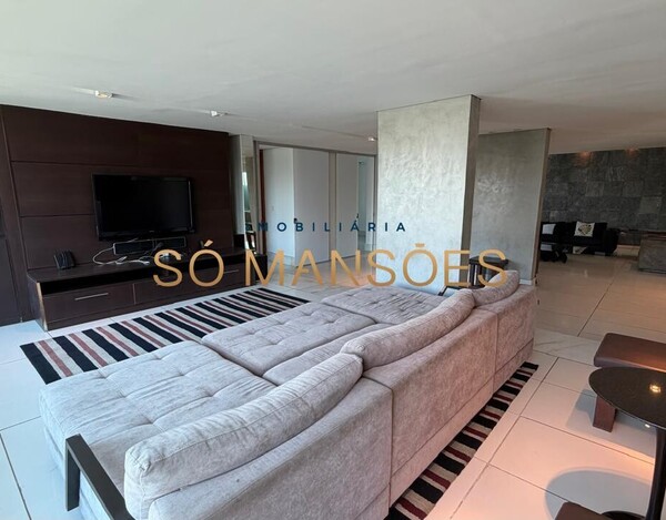 CASA DE 316m² À VENDA NO CONDOMÍNIO VILLAGE TERRASSE.