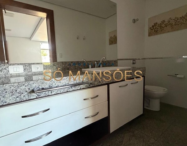 CASA DE 316m² À VENDA NO CONDOMÍNIO VILLAGE TERRASSE.