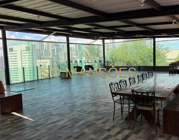 CASA DE 316m² À VENDA NO CONDOMÍNIO VILLAGE TERRASSE.