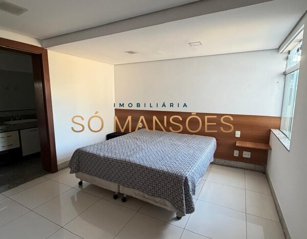 CASA DE 316m² À VENDA NO CONDOMÍNIO VILLAGE TERRASSE.