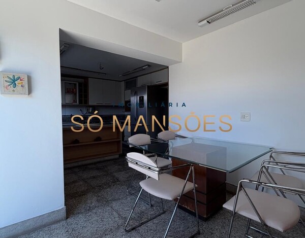 CASA DE 316m² À VENDA NO CONDOMÍNIO VILLAGE TERRASSE.