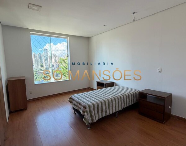 CASA DE 316m² À VENDA NO CONDOMÍNIO VILLAGE TERRASSE.