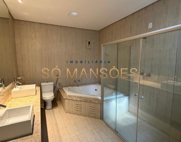 CASA DE 316m² À VENDA NO CONDOMÍNIO VILLAGE TERRASSE.