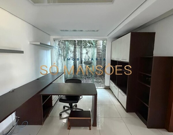 CASA DE 316m² À VENDA NO CONDOMÍNIO VILLAGE TERRASSE.