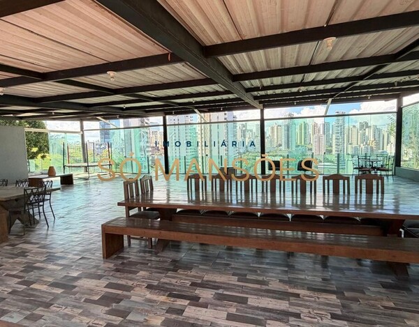 CASA DE 316m² À VENDA NO CONDOMÍNIO VILLAGE TERRASSE.